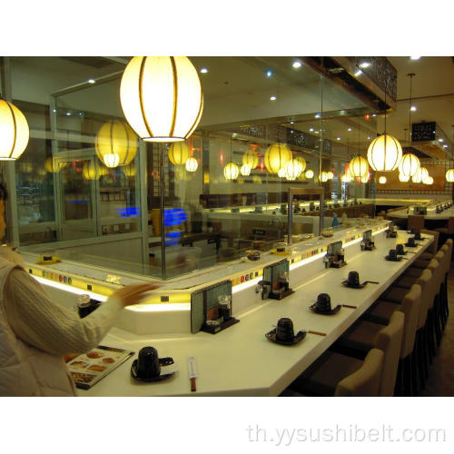 สายพานลำเลียง Kaiten Luminous